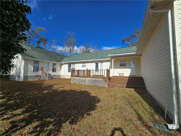$249,000 | 138 Lynn Street, Swainsboro, GA 30401