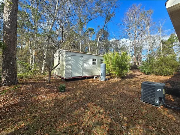$249,000 | 138 Lynn Street, Swainsboro, GA 30401