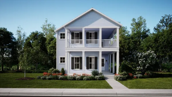$450,845 | 1005 Scotch Bonnet Way, Summerville, SC 29485