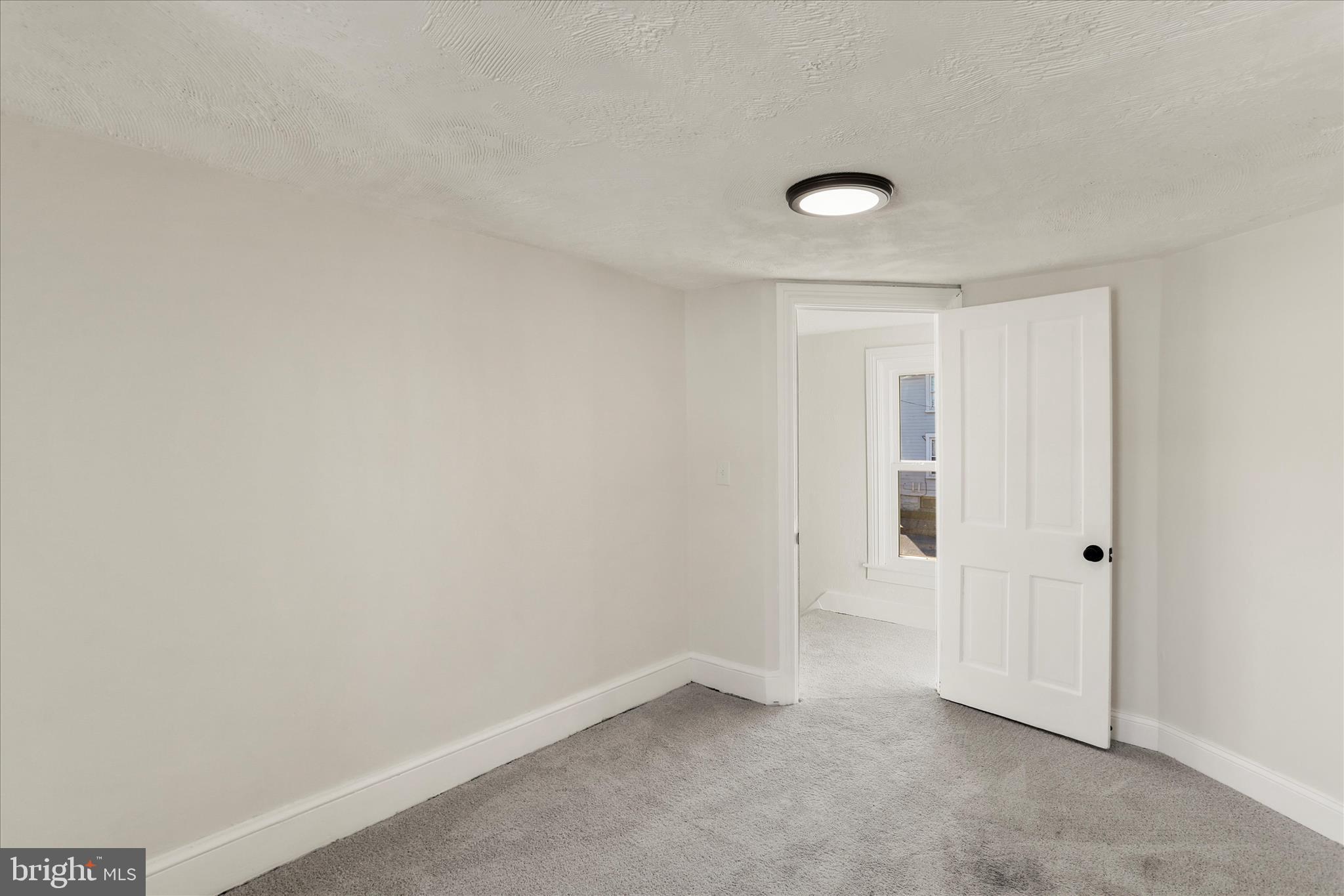 641 South Raleigh Street Martinsburg, WV 25401 - Photo 19 of 34 a view of an empty room