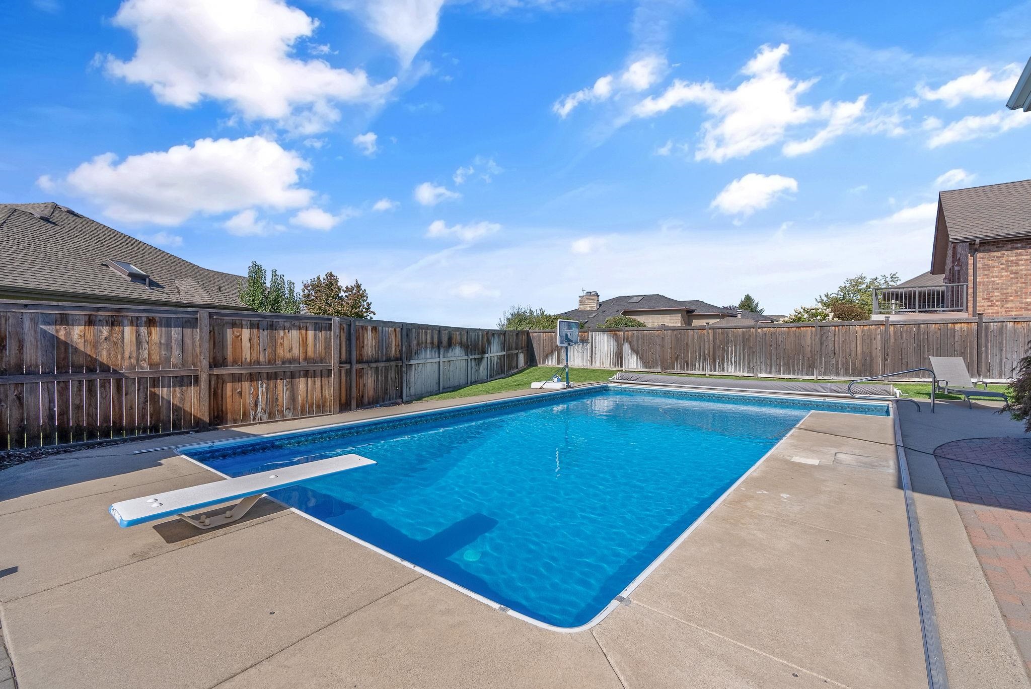 10103 North Ridgecrest Drive Spokane, WA 99208 - Photo 29 of 36