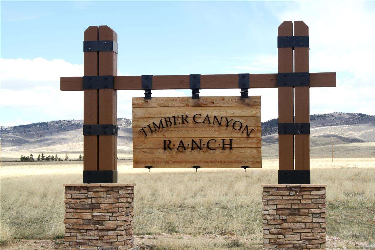 9 Timber Canyon Ranch Centennial, WY 82055 - Photo 1 of 1 Gallery Image 1