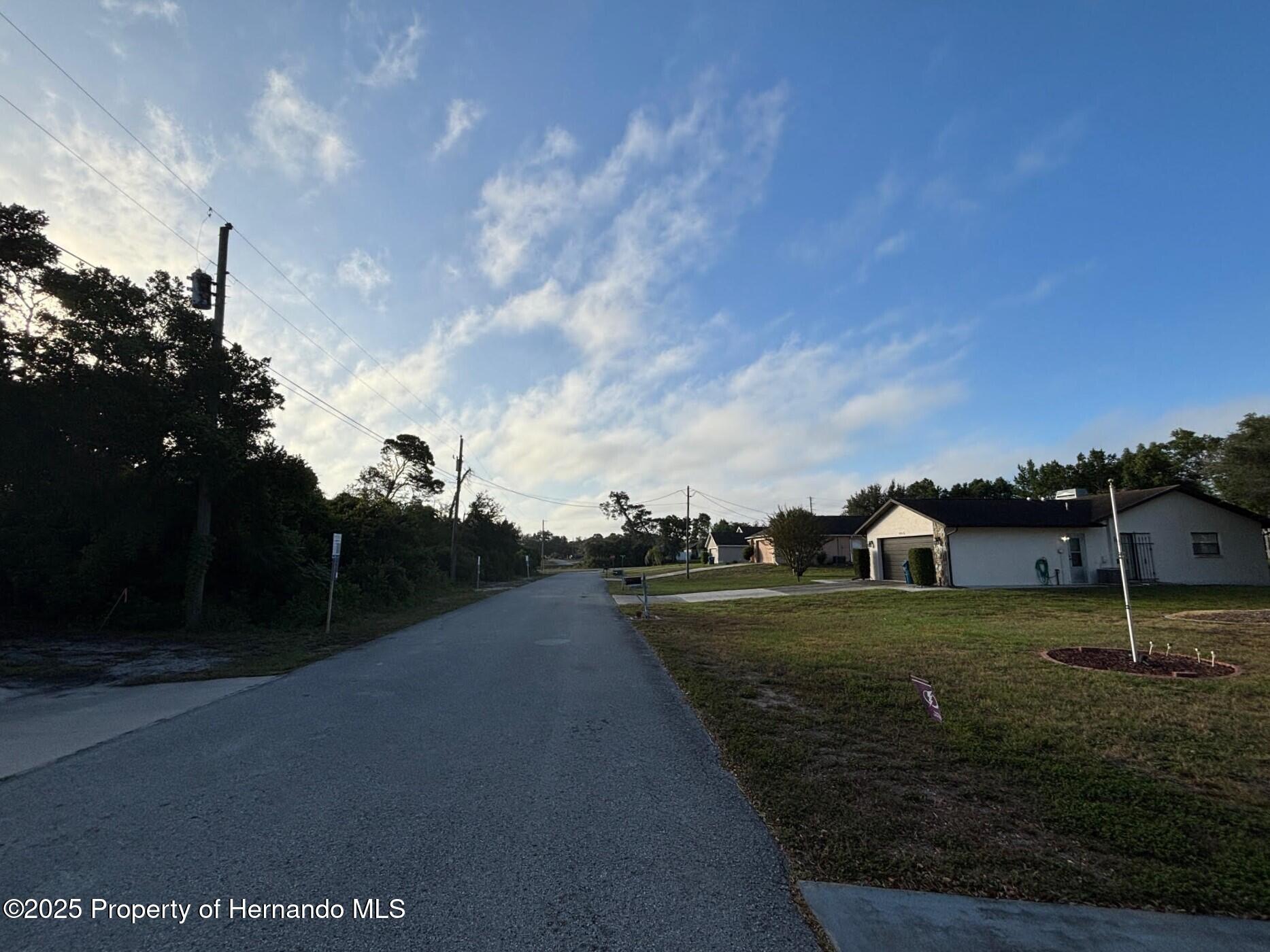 Lot 5 Manchester Street Spring Hill, FL 34607 - Photo 6 of 6