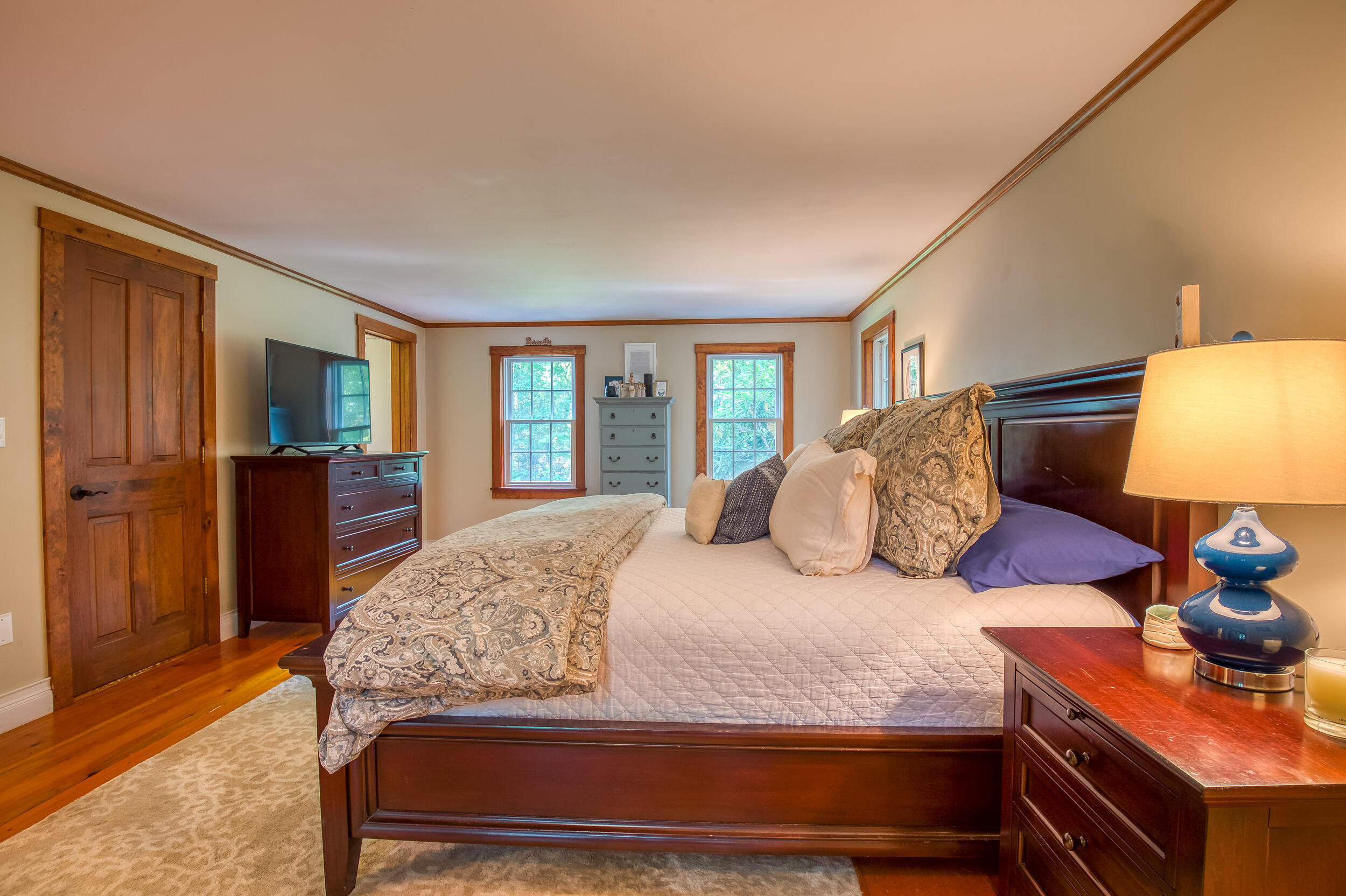 172 Mills Road Kennebunkport, ME 04046 - Photo 33 of 84 Primary Bedroom