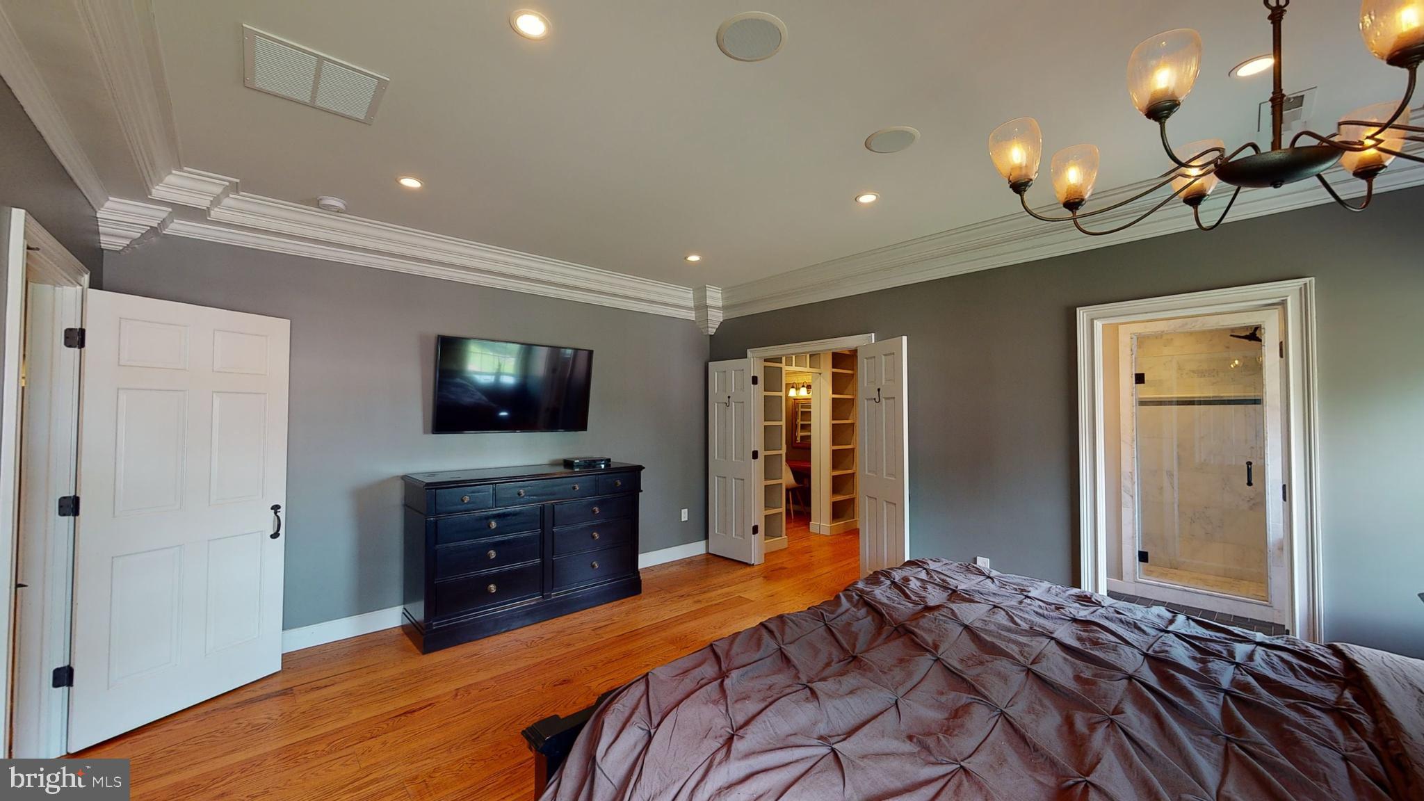 1195 Bristol Road Southampton, PA 18966 - Photo 21 of 41 Master Bedroom