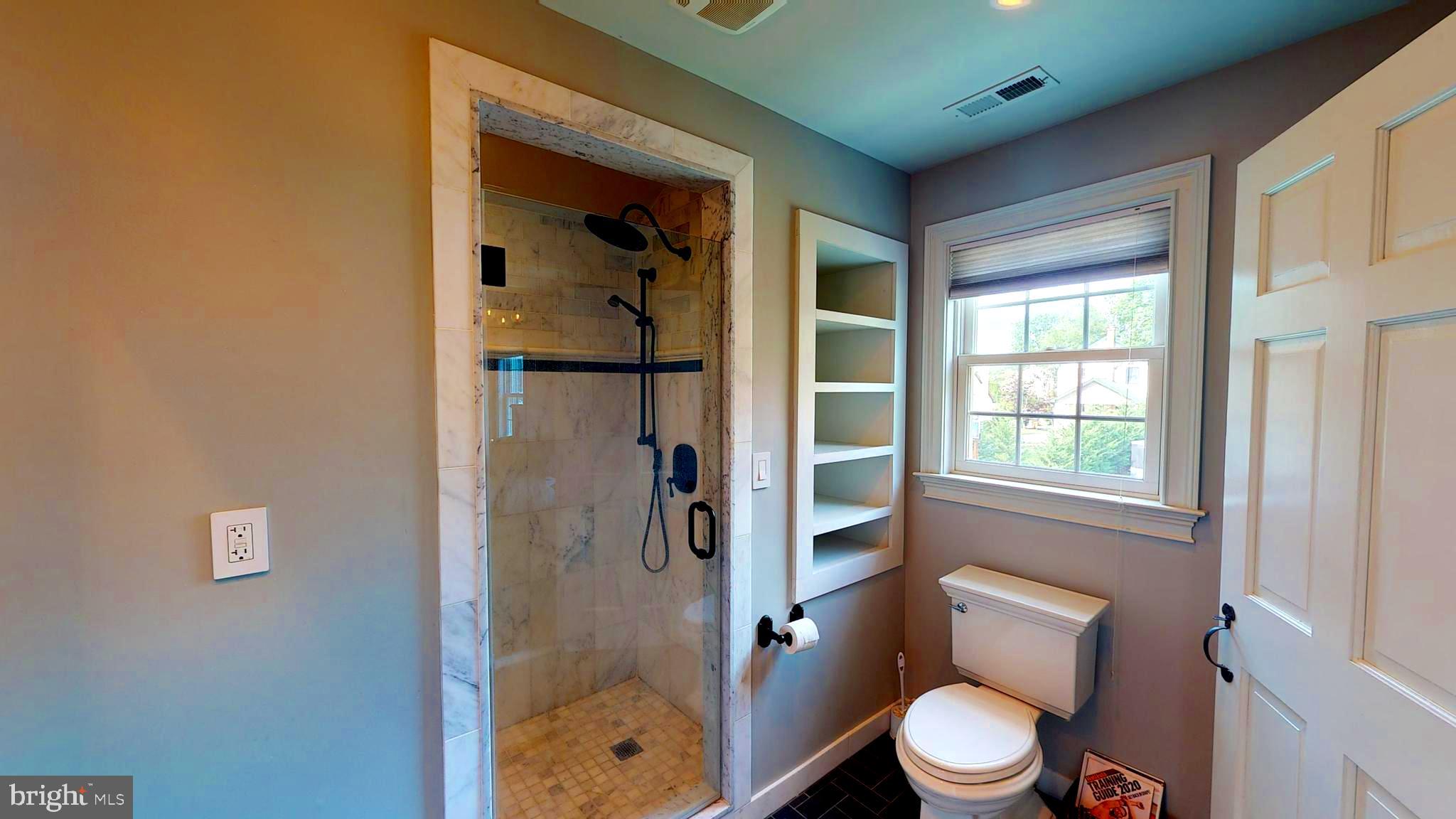 1195 Bristol Road Southampton, PA 18966 - Photo 24 of 41 Master Bath Shower