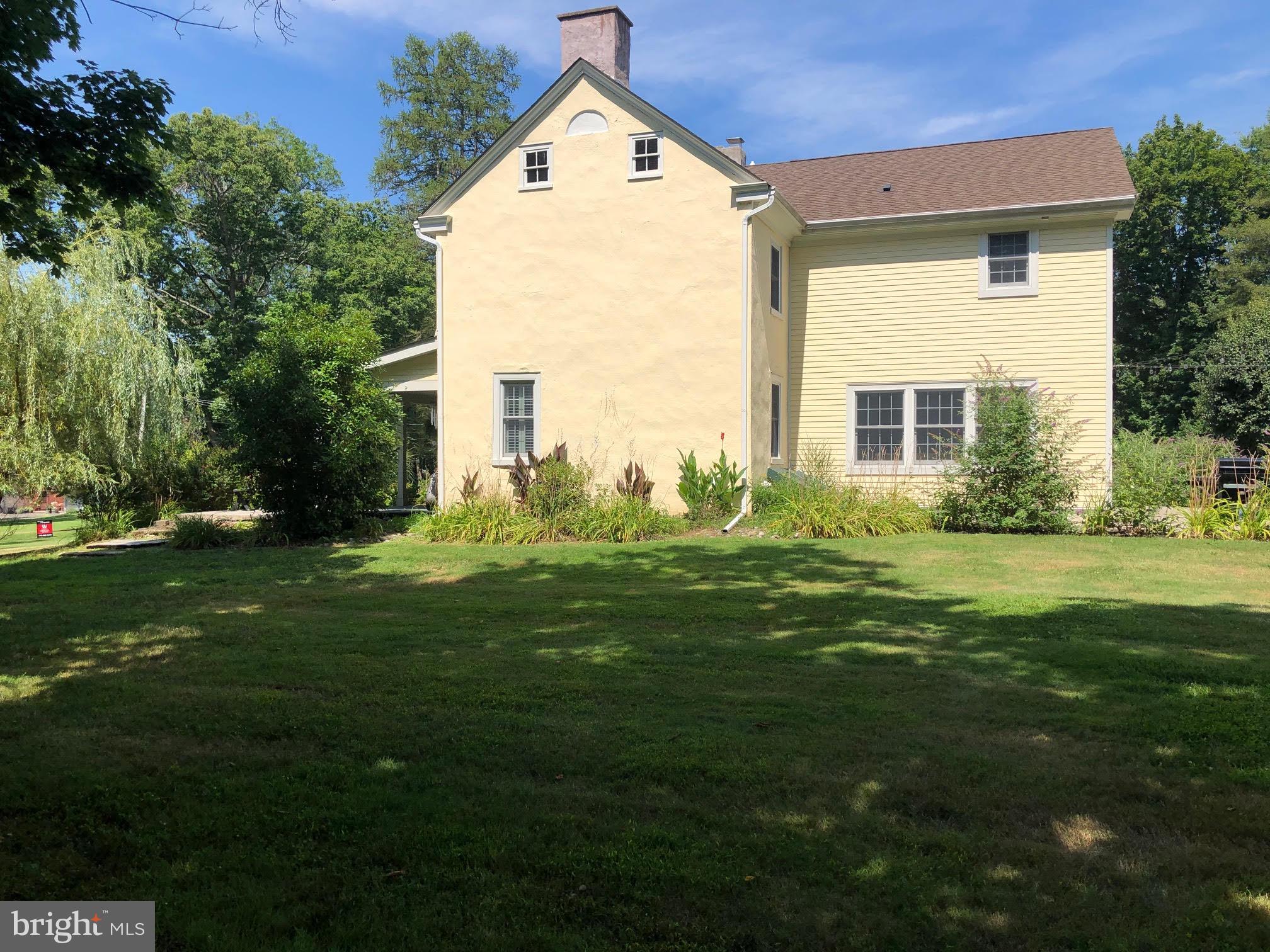 1195 Bristol Road Southampton, PA 18966 - Photo 41 of 41 Side view