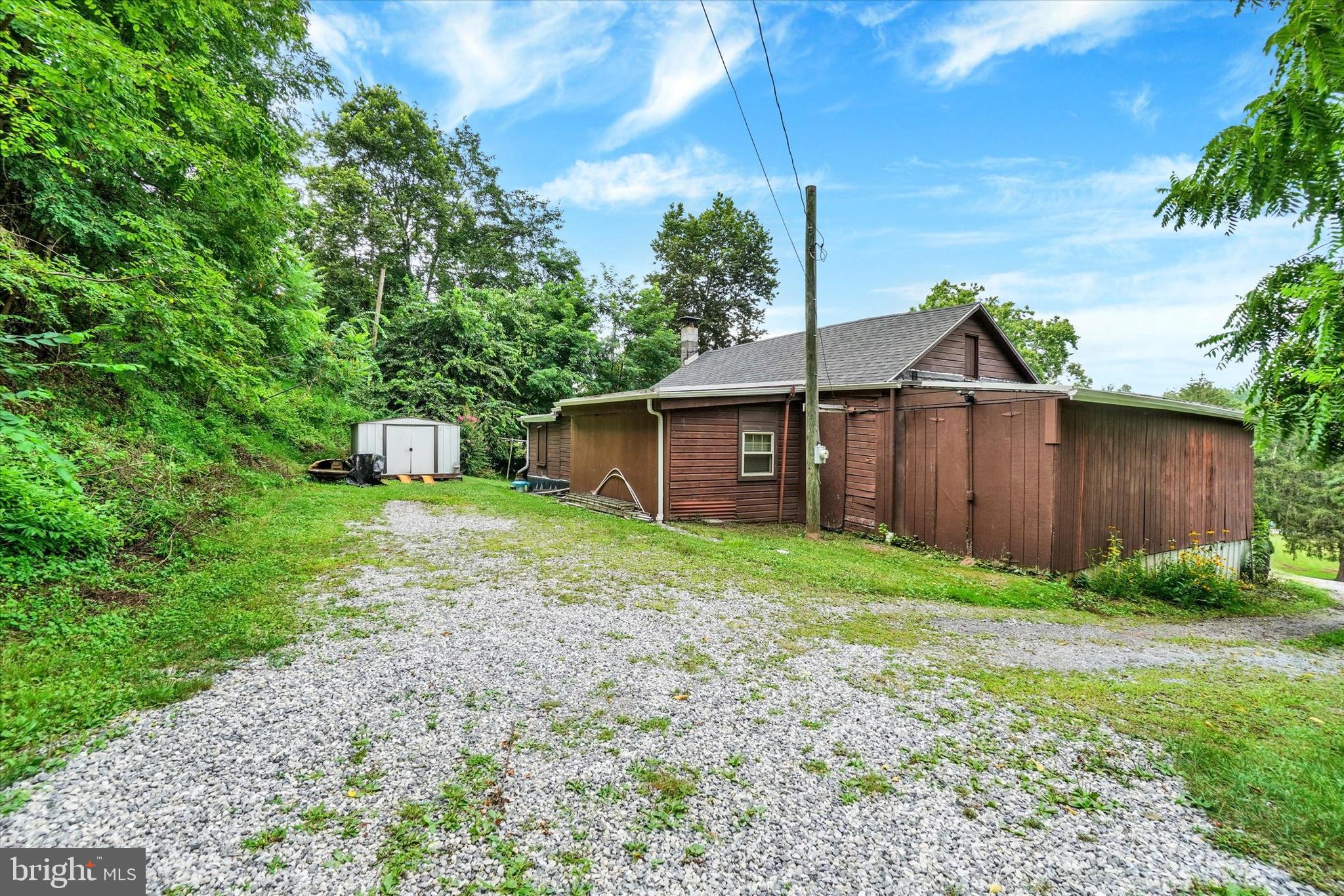 1655 Conewago Creek Road Manchester, PA 17345 - Photo 14 of 19 Loads of parking