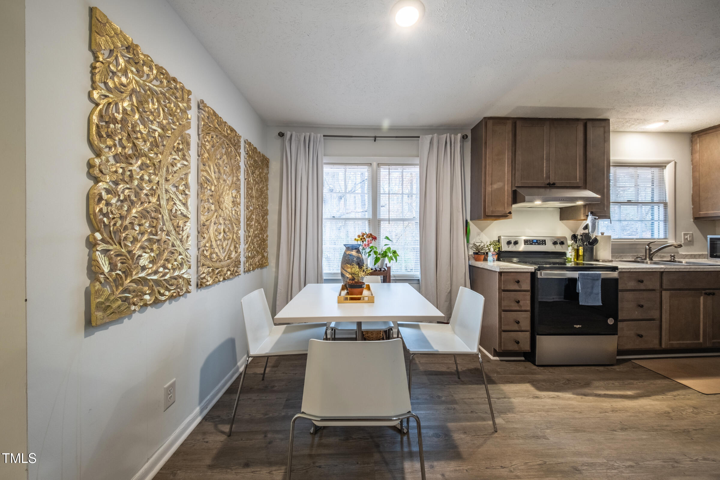 1025 Seabrook Road Raleigh, NC 27610 - Photo 7 of 33 Kitchen