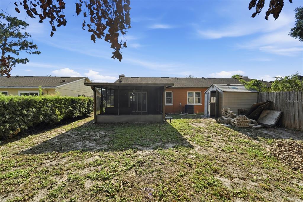 1309 Spring Lite Way Orlando, FL 32825 - Photo 38 of 43