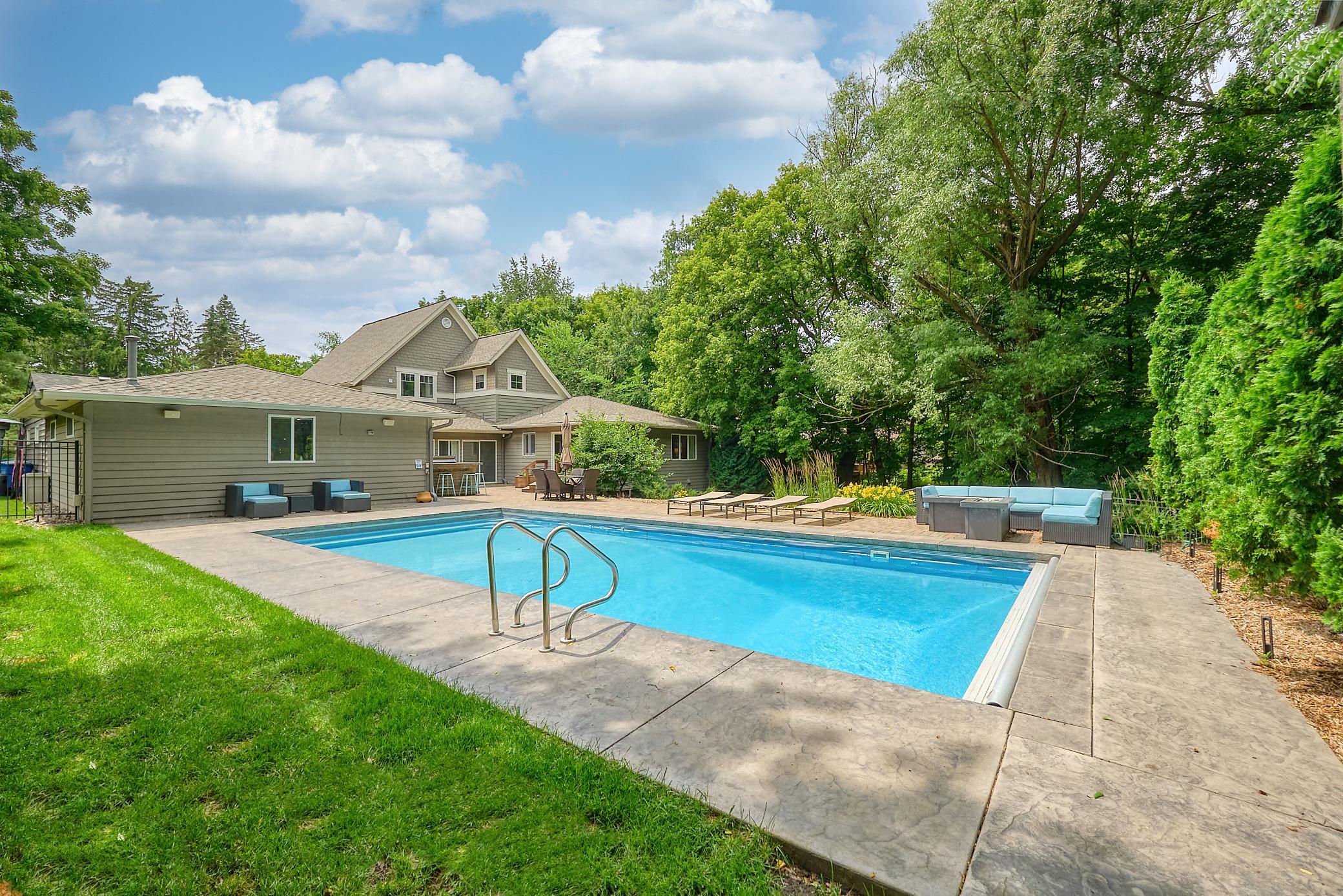 16416 Hidden Valley Road Minnetonka, MN 55345 - Photo 43 of 49