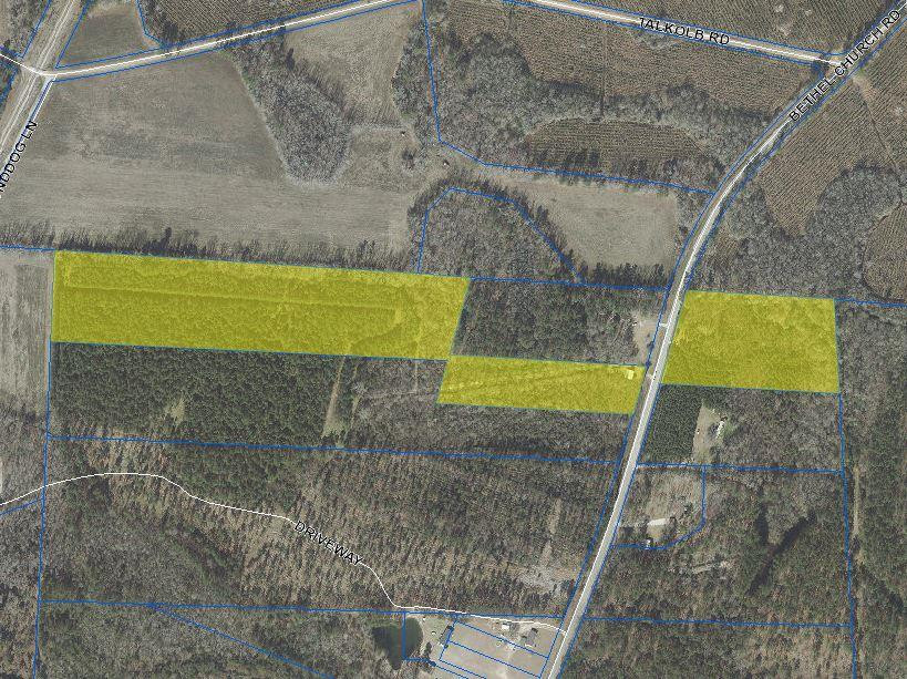 4920 Bethel Church Road Pinewood, SC 29125 - Photo 4 of 6 Gallery Image 4