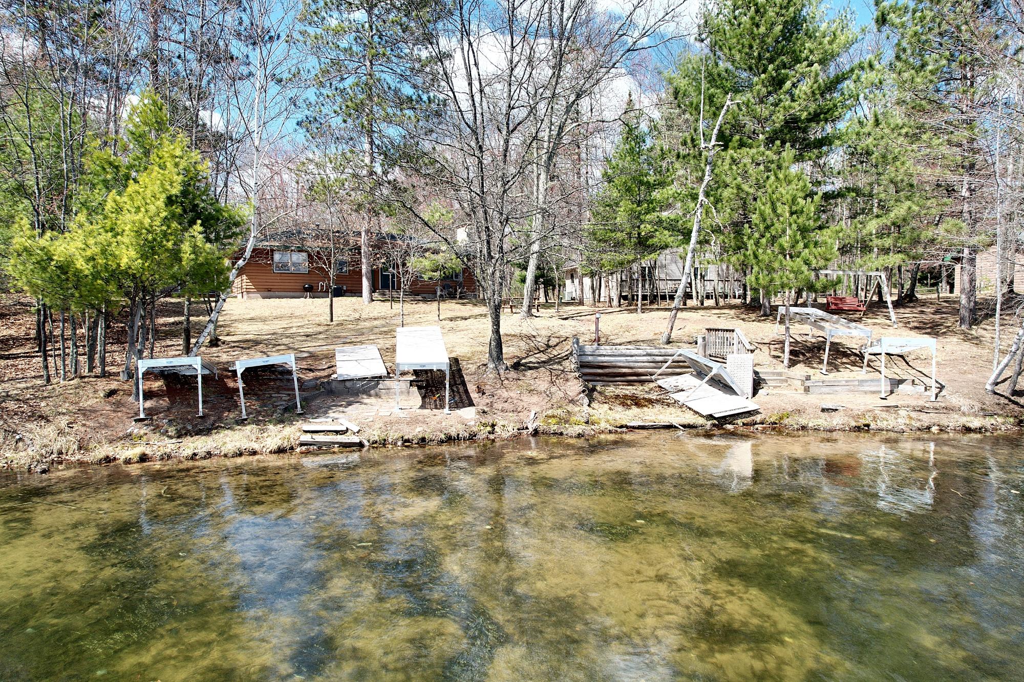 1112 Gessert Road St. Germain, WI 54558 - Photo 24 of 31 Gallery Image 24