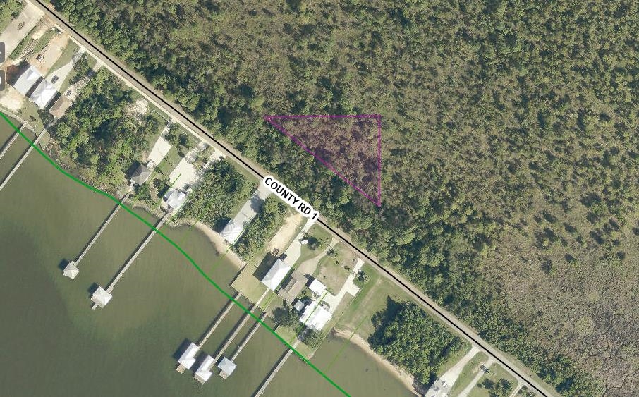37824 County Road 1 Fairhope, AL 36532 - Photo 4 of 17 Map