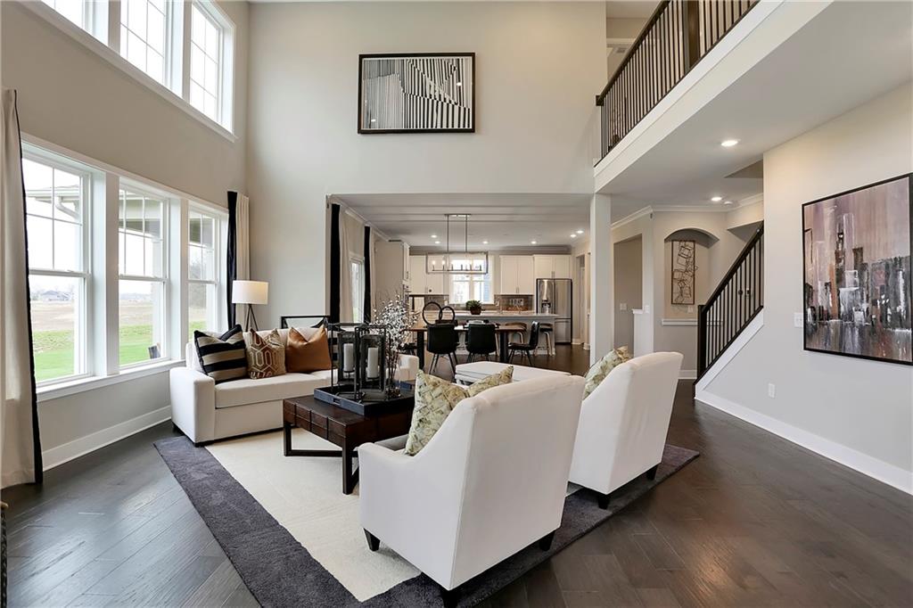 14209 Helen Drive Carmel, IN 46074 - Photo 12 of 60