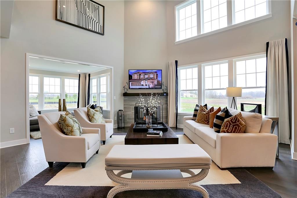 14209 Helen Drive Carmel, IN 46074 - Photo 14 of 60