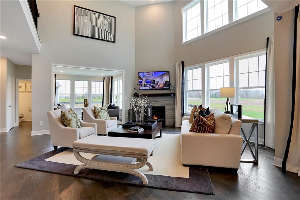 14209 Helen Drive Carmel, IN 46074 - Photo 15 of 60