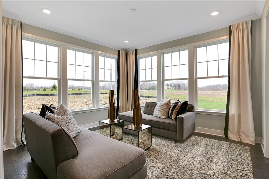 14209 Helen Drive Carmel, IN 46074 - Photo 17 of 60