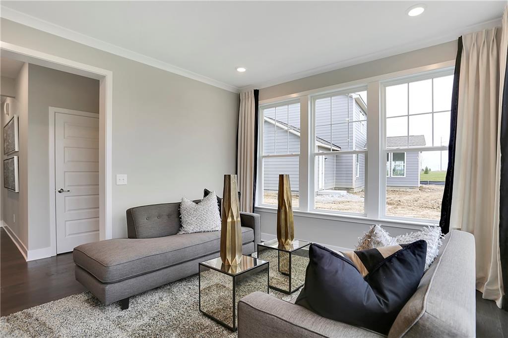 14209 Helen Drive Carmel, IN 46074 - Photo 18 of 60