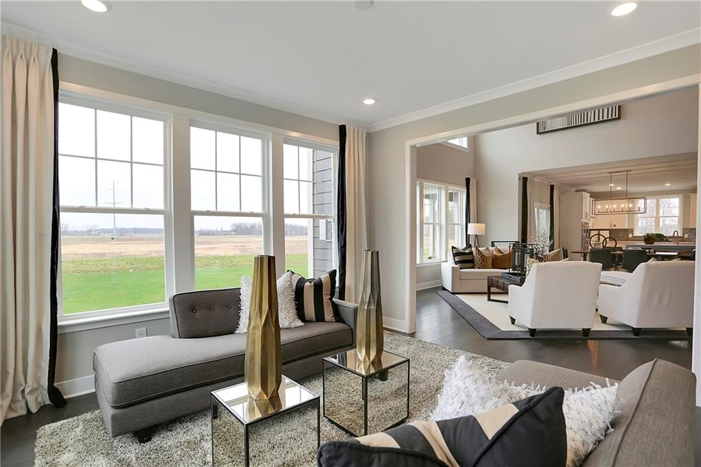 14209 Helen Drive Carmel, IN 46074 - Photo 19 of 60