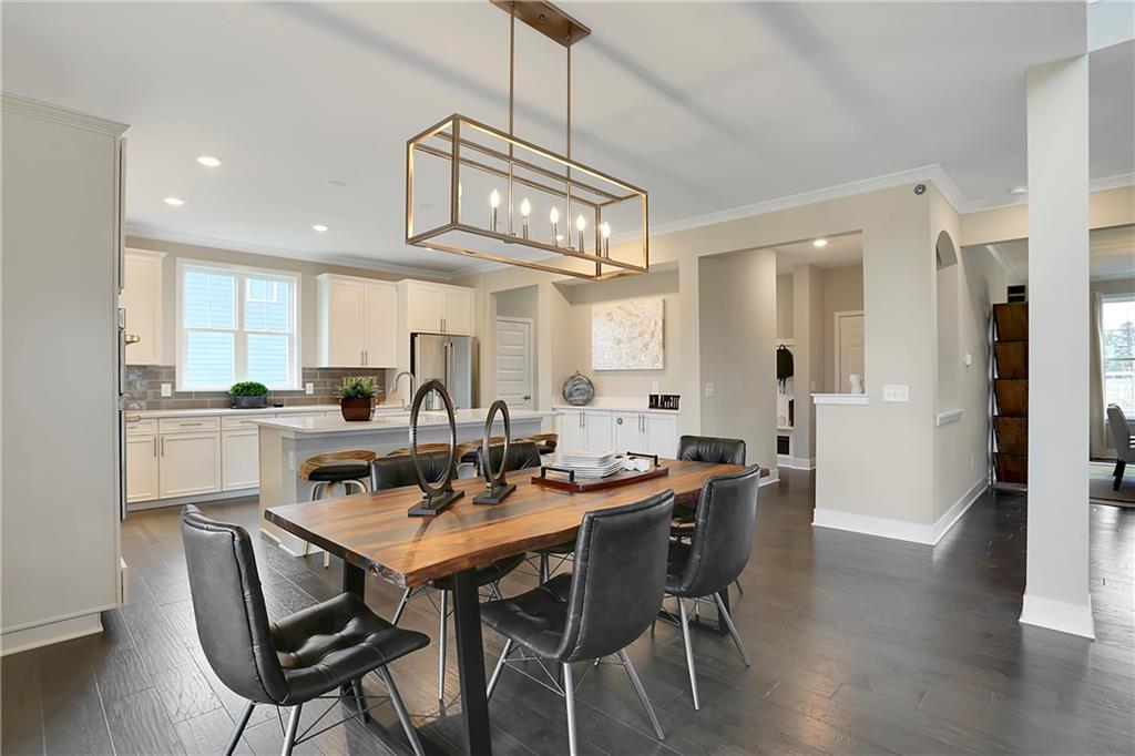 14209 Helen Drive Carmel, IN 46074 - Photo 20 of 60