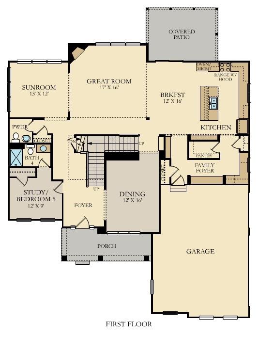 14209 Helen Drive Carmel, IN 46074 - Photo 2 of 60