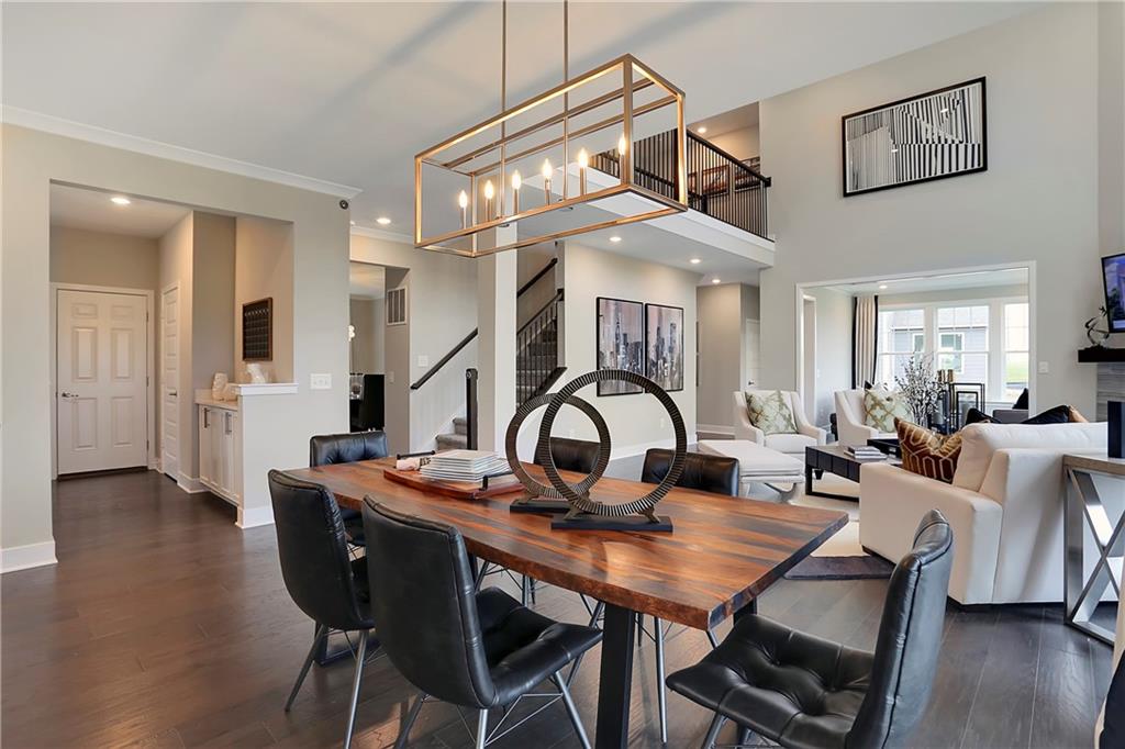 14209 Helen Drive Carmel, IN 46074 - Photo 21 of 60