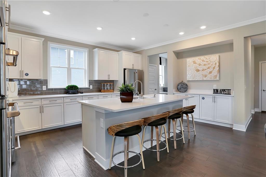 14209 Helen Drive Carmel, IN 46074 - Photo 22 of 60