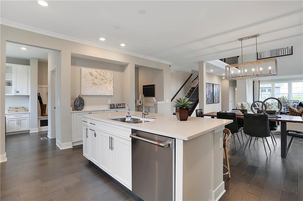 14209 Helen Drive Carmel, IN 46074 - Photo 23 of 60