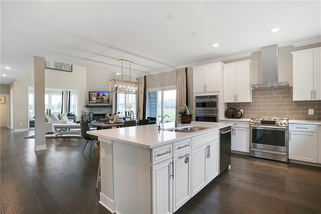 14209 Helen Drive Carmel, IN 46074 - Photo 24 of 60