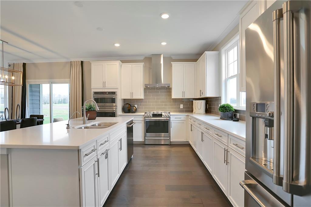 14209 Helen Drive Carmel, IN 46074 - Photo 26 of 60