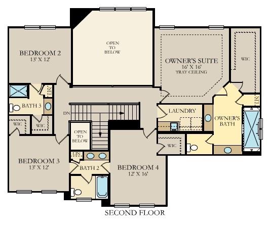 14209 Helen Drive Carmel, IN 46074 - Photo 3 of 60