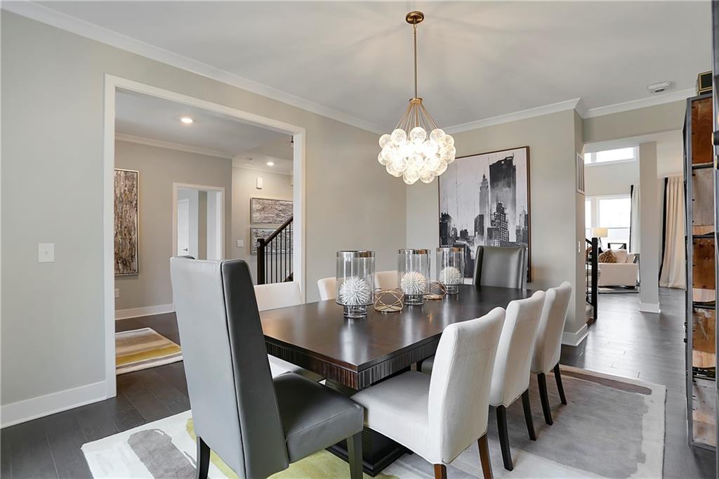 14209 Helen Drive Carmel, IN 46074 - Photo 32 of 60