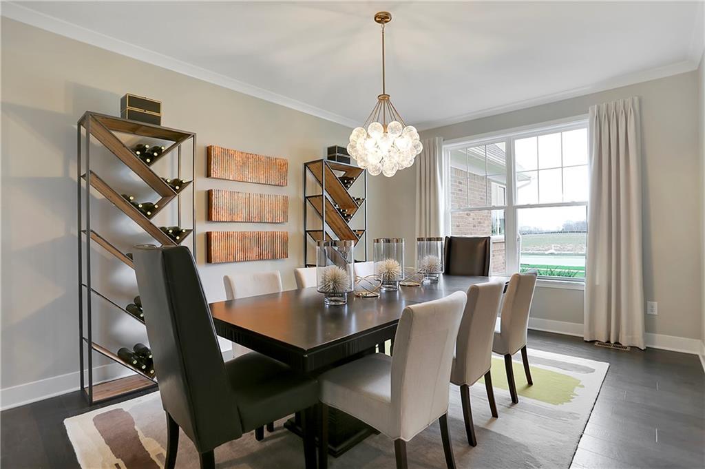 14209 Helen Drive Carmel, IN 46074 - Photo 33 of 60