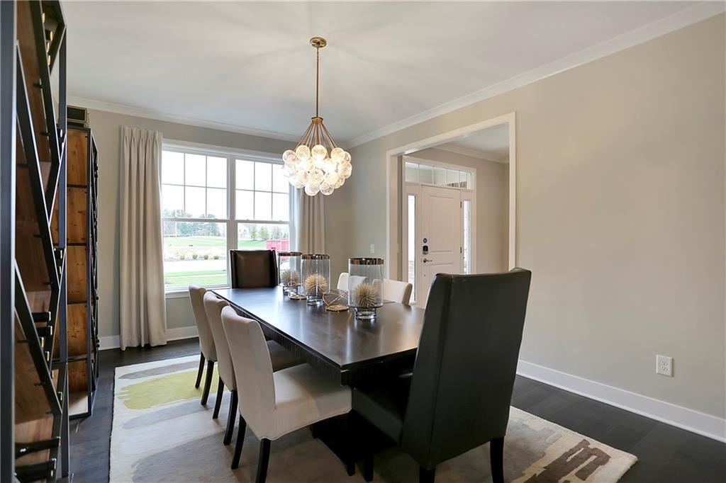 14209 Helen Drive Carmel, IN 46074 - Photo 34 of 60