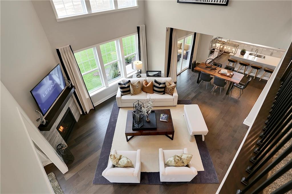 14209 Helen Drive Carmel, IN 46074 - Photo 35 of 60