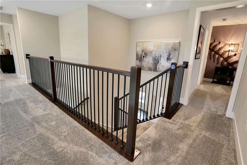 14209 Helen Drive Carmel, IN 46074 - Photo 36 of 60