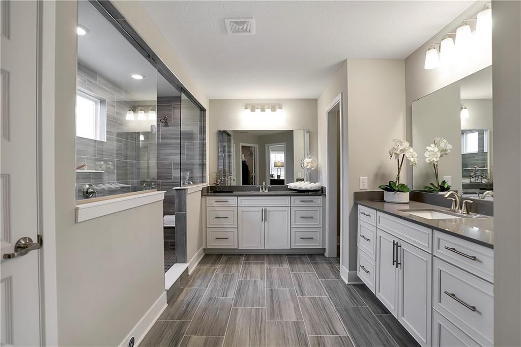 14209 Helen Drive Carmel, IN 46074 - Photo 40 of 60