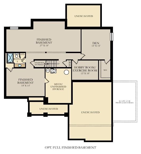 14209 Helen Drive Carmel, IN 46074 - Photo 4 of 60