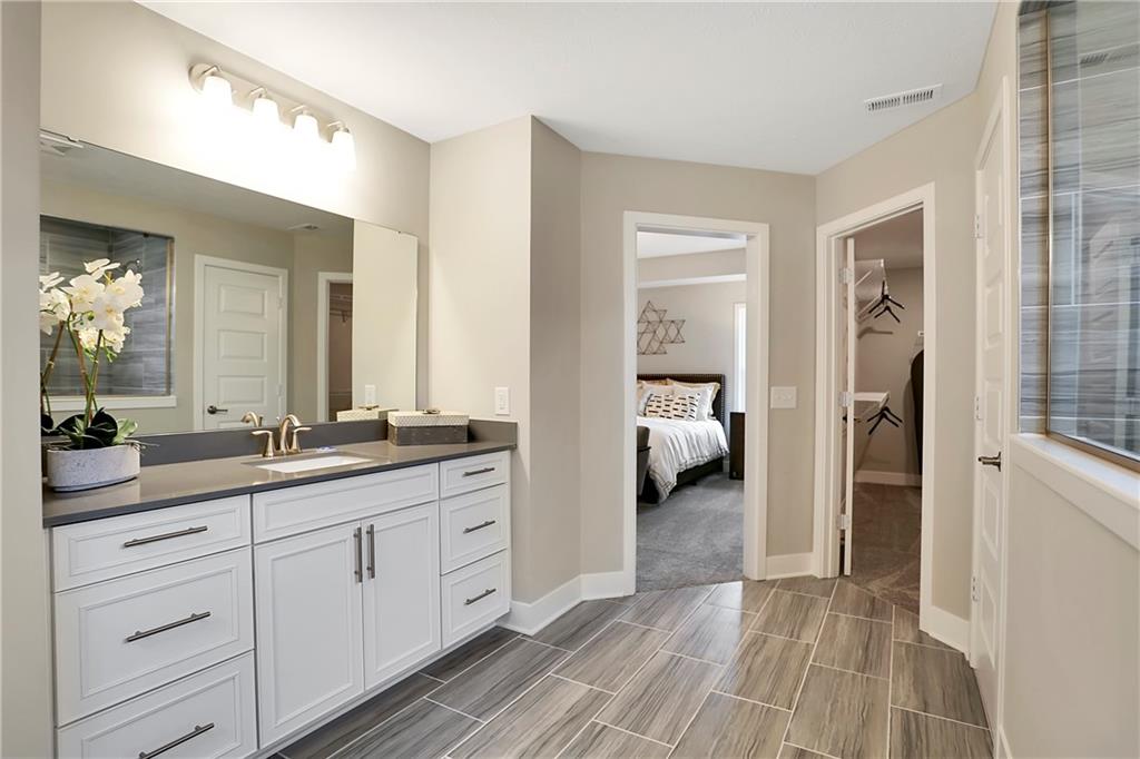 14209 Helen Drive Carmel, IN 46074 - Photo 43 of 60