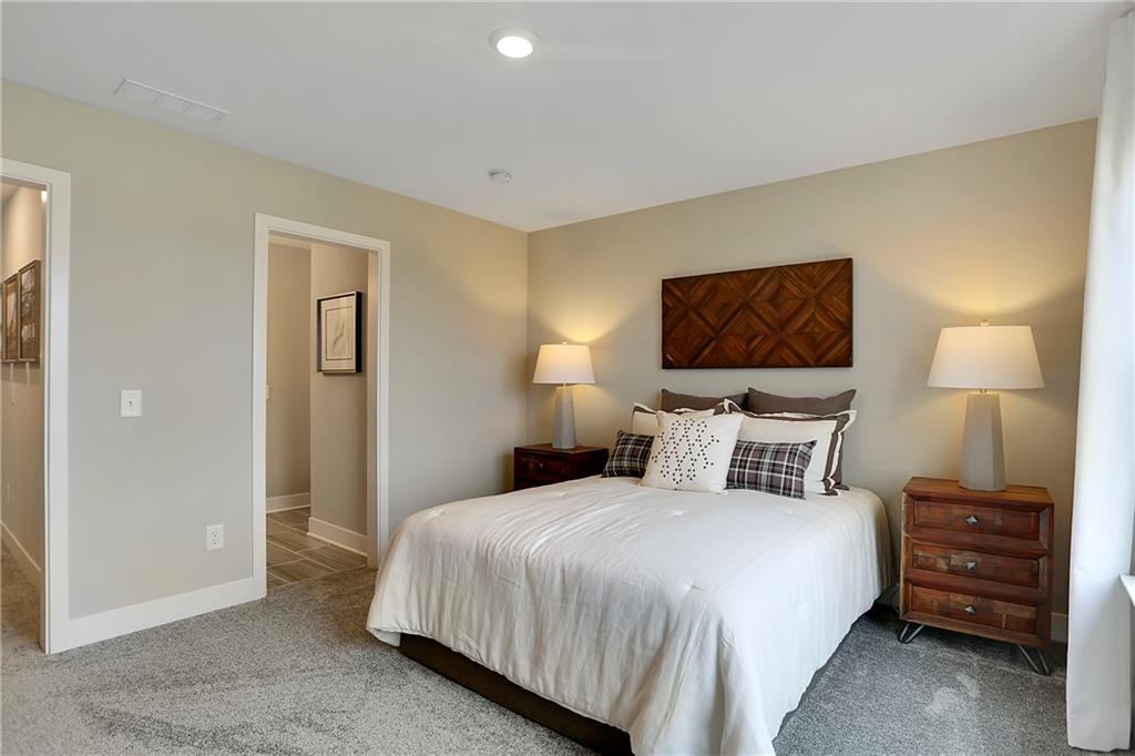 14209 Helen Drive Carmel, IN 46074 - Photo 49 of 60