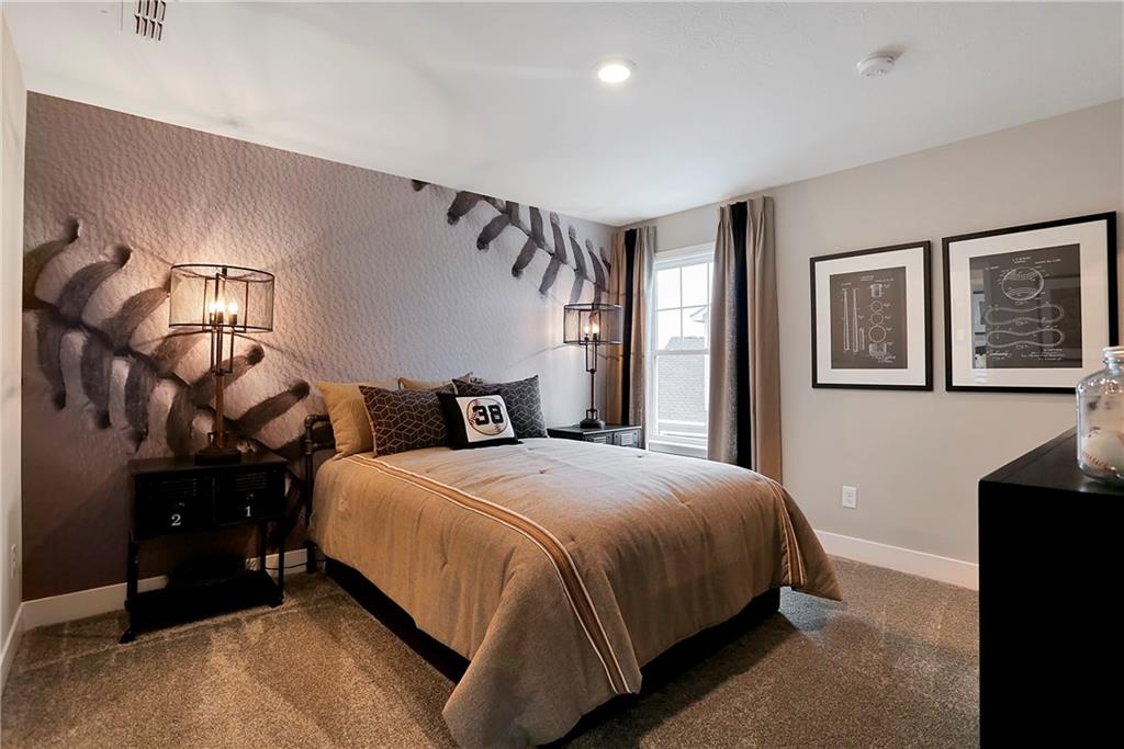 14209 Helen Drive Carmel, IN 46074 - Photo 52 of 60