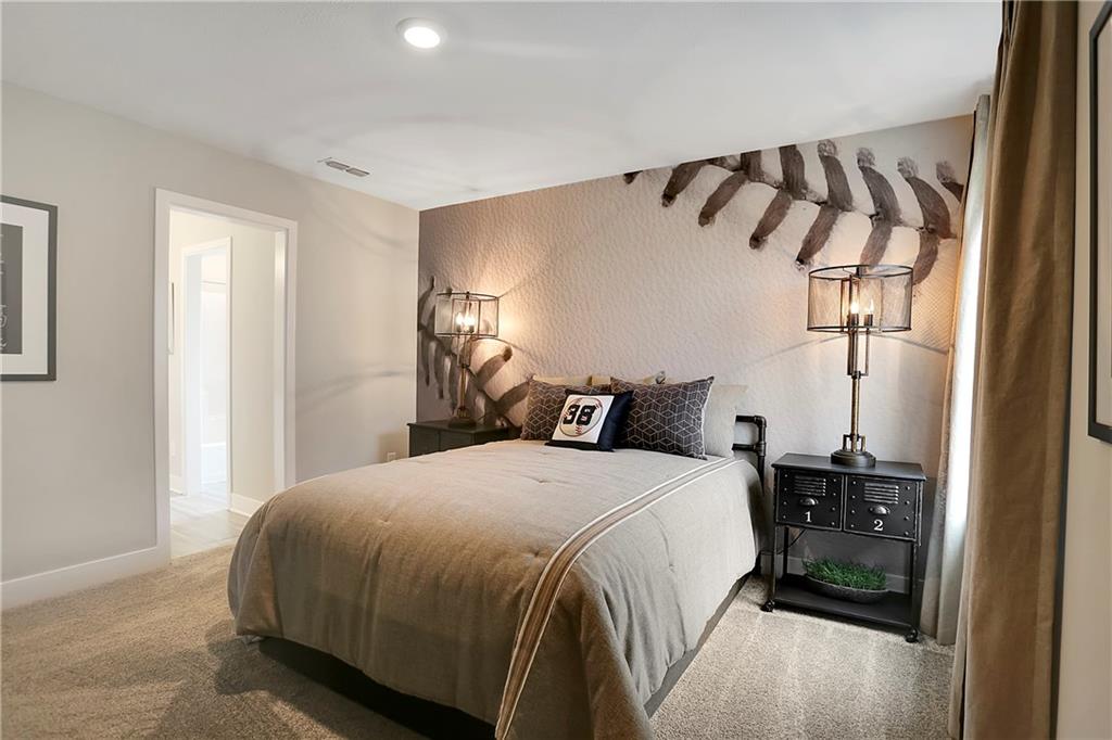 14209 Helen Drive Carmel, IN 46074 - Photo 53 of 60