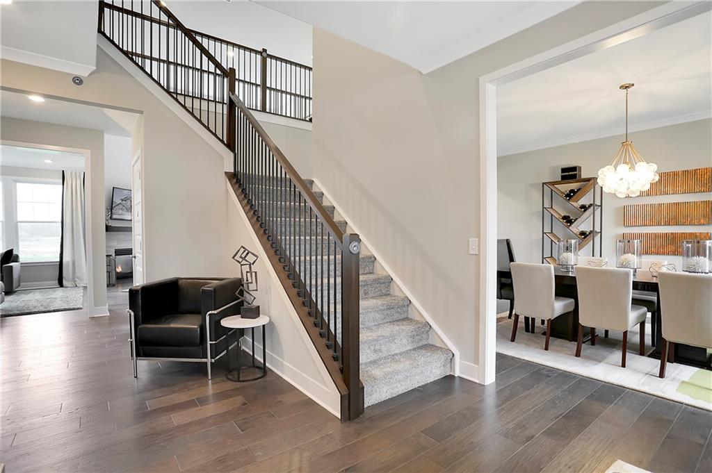 14209 Helen Drive Carmel, IN 46074 - Photo 6 of 60