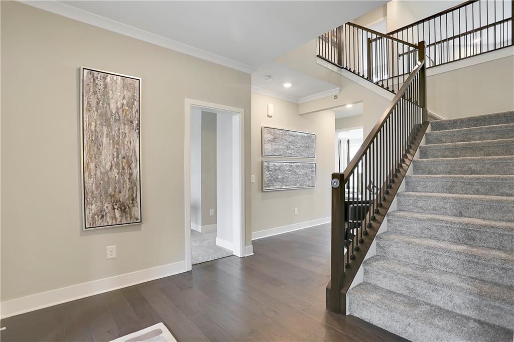 14209 Helen Drive Carmel, IN 46074 - Photo 7 of 60