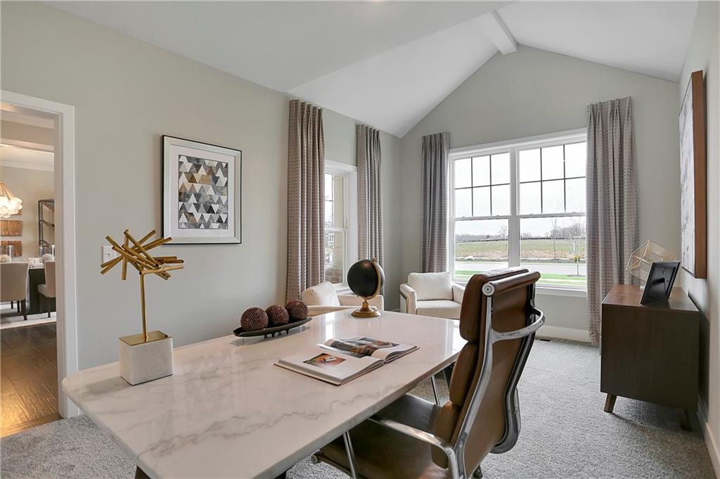 14209 Helen Drive Carmel, IN 46074 - Photo 9 of 60