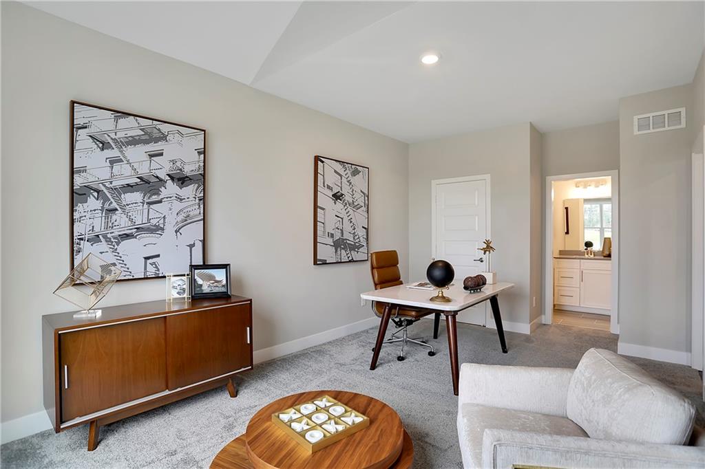 14209 Helen Drive Carmel, IN 46074 - Photo 10 of 60