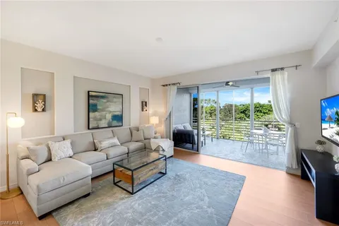 $579,000 | 25161 Sandpiper Greens Court, Unit 203, Bonita Springs, FL 34134