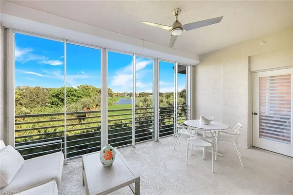 $579,000 | 25161 Sandpiper Greens Court, Unit 203, Bonita Springs, FL 34134