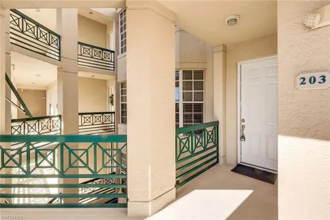 $579,000 | 25161 Sandpiper Greens Court, Unit 203, Bonita Springs, FL 34134
